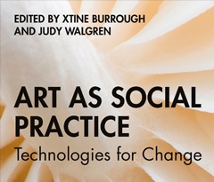 Art as Social Practice: Technologies for Change