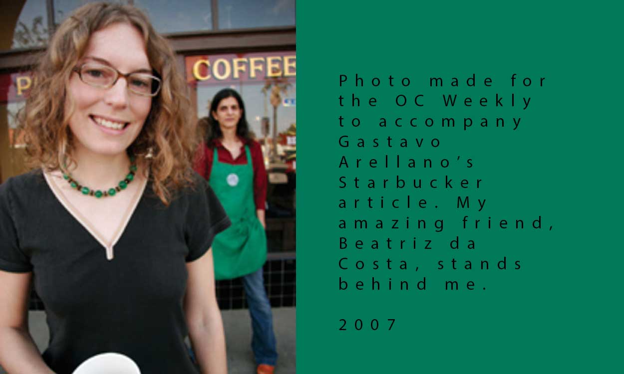 OC weekly portrait 2006
