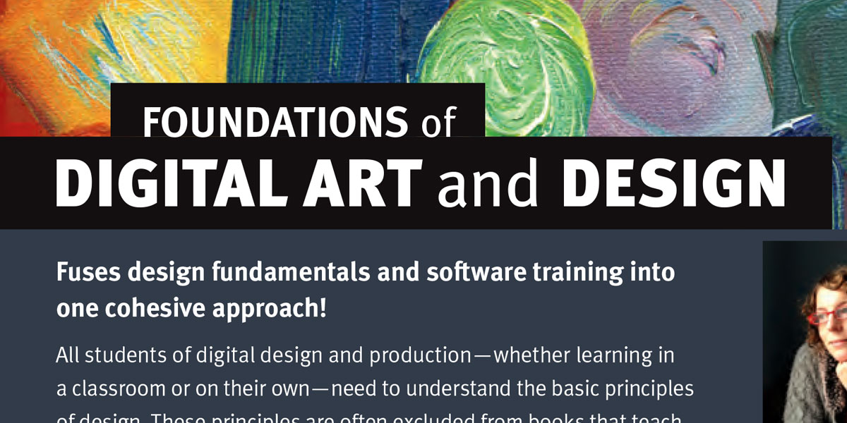 Foundations of Digital Art and Design