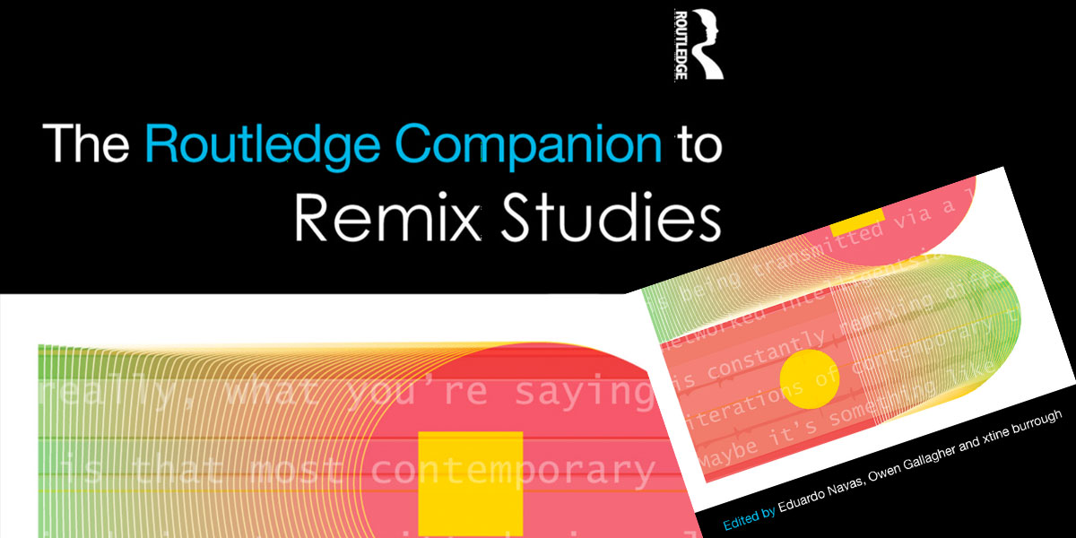 Remix Studies