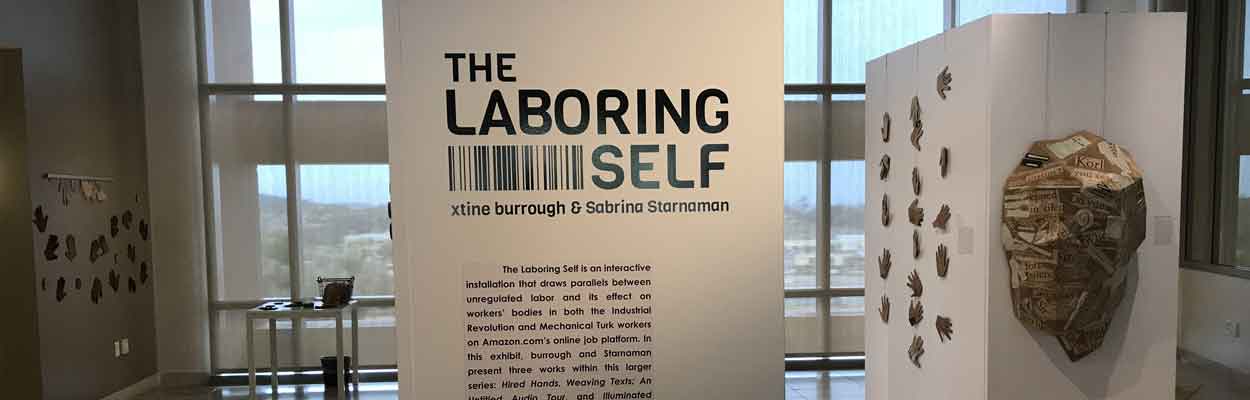 Laboring Self at CSUSM