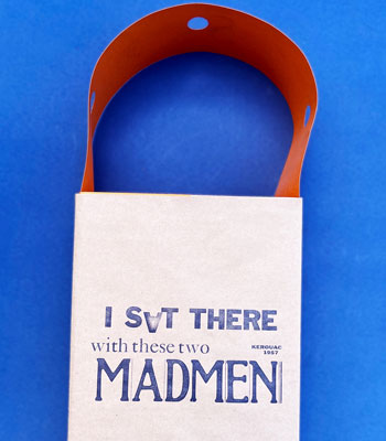 paper bag series