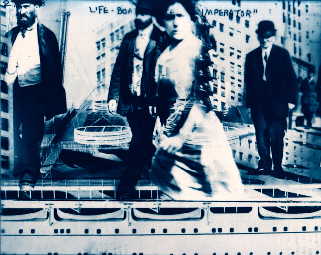 A New Lease On Life from the Library of Congress Remixed series