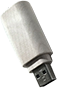 image of the USB drive
