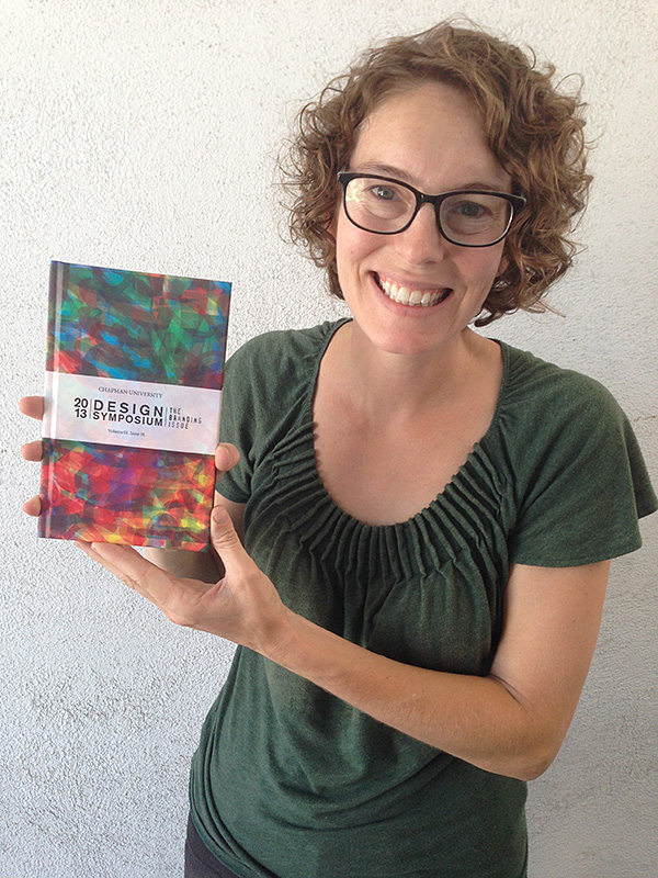 x with chapman journal