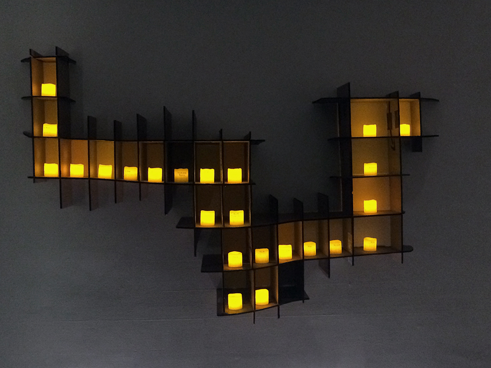 A Vigil For Some Bodies, full view